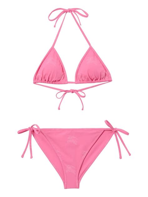 cheap burberry bikini|burberry bikini swimsuit.